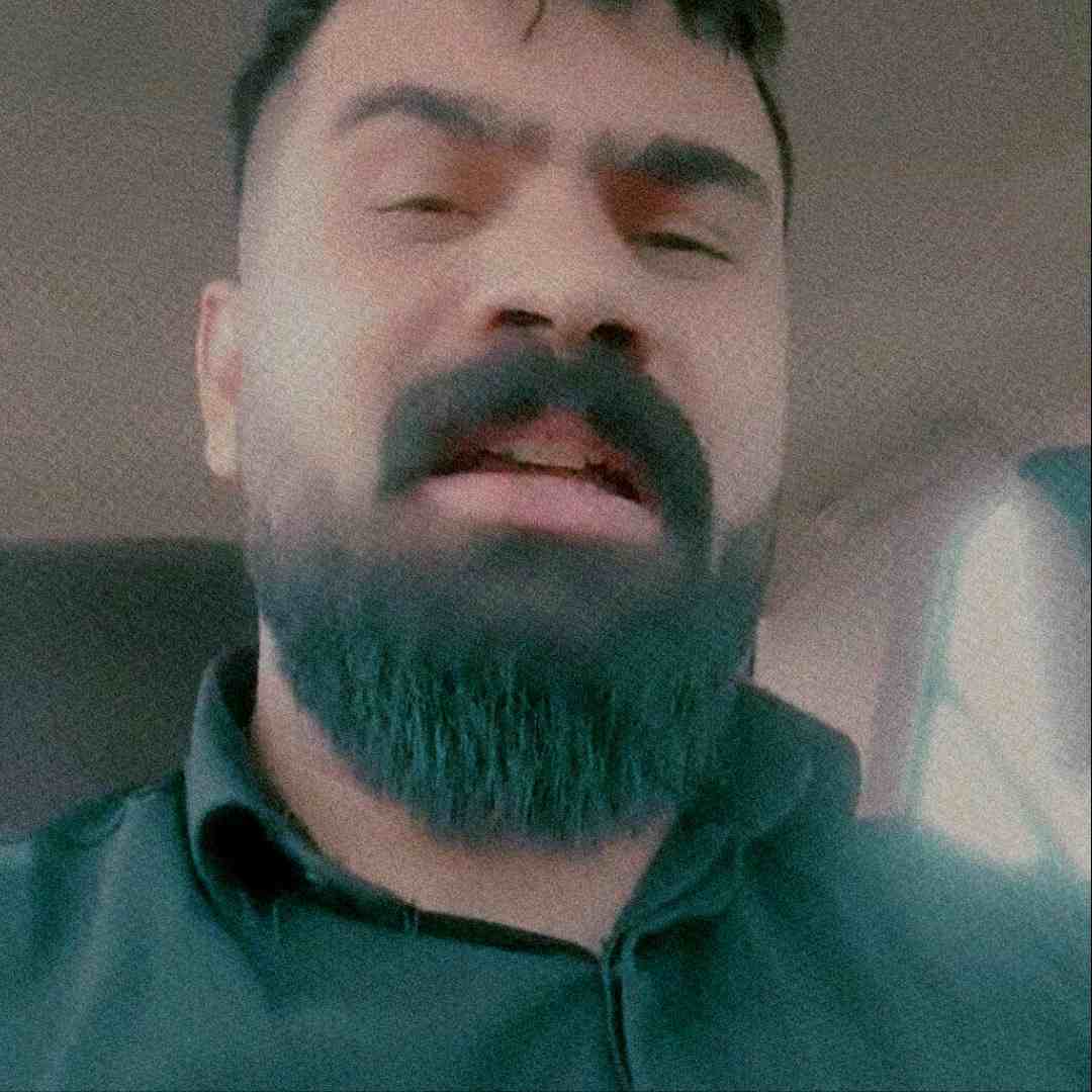 آهنگ جدید فرهاد جهانگیری وقتی از دستم بدی قدرمه میدانی